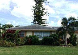 Pre-foreclosure in  EDINGTON PL Marco Island, FL 34145