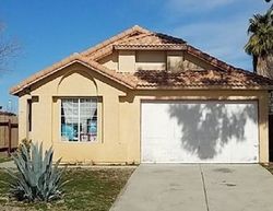 Pre-foreclosure in  E AVENUE J12 Lancaster, CA 93535