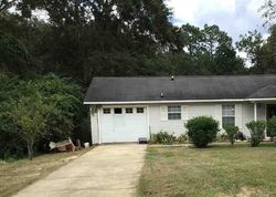 Pre-foreclosure in  GREENBERRY DR Cantonment, FL 32533
