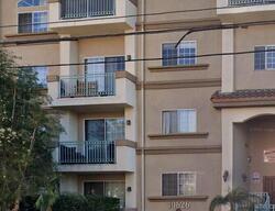 Pre-foreclosure in  VALLEY SPRING LN UNIT 401 North Hollywood, CA 91602