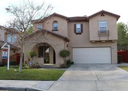 Pre-foreclosure Listing in SILVERKING TRL SANTA CLARITA, CA 91390