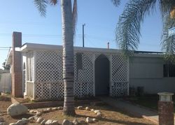 Pre-foreclosure in  GLENSHAW DR La Puente, CA 91744