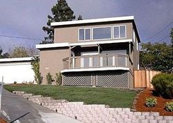 Pre-foreclosure Listing in PARK WAY EL CERRITO, CA 94530