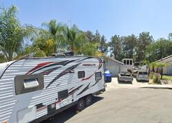 Pre-foreclosure in  MULBERRY GLEN DR Valencia, CA 91354