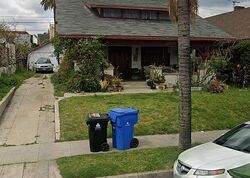 Pre-foreclosure in  N CARONDELET ST Los Angeles, CA 90026