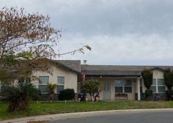 Pre-foreclosure Listing in MONICA CT SANTA MARIA, CA 93454