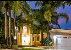 Pre-foreclosure in  W 74TH ST Los Angeles, CA 90045