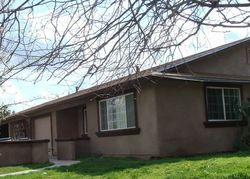 Pre-foreclosure in  KELLEY DR Stockton, CA 95209
