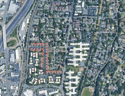  N Civic Dr , Walnut Creek CA