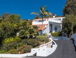 Pre-foreclosure Listing in PACIFIC COAST HWY MALIBU, CA 90265