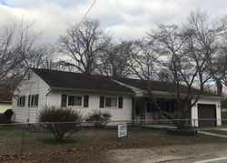 Pre-foreclosure in  EVERGREEN BLVD Browns Mills, NJ 08015