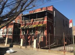 Pre-foreclosure in  E 225TH ST Bronx, NY 10466