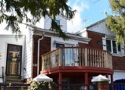 Pre-foreclosure in  WOODHULL AVE Bronx, NY 10469