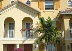 Pre-foreclosure in  PIAZZA ANTINORI Boynton Beach, FL 33426