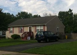 Pre-foreclosure Listing in BENEDETTE DR WATERFORD WORKS, NJ 08089