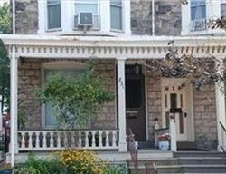 Pre-foreclosure in  N 2ND ST Reading, PA 19601