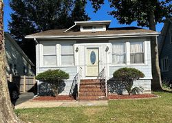 Pre-foreclosure in  LIGHAM ST Belleville, NJ 07109