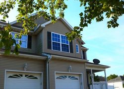 Pre-foreclosure Listing in DOLPHIN CIR E BAYVILLE, NJ 08721