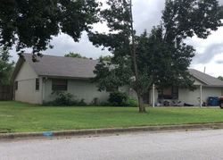 Pre-foreclosure Listing in SE 18TH ST BENTONVILLE, AR 72712