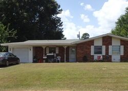 Pre-foreclosure Listing in DON RICH ST ASHDOWN, AR 71822