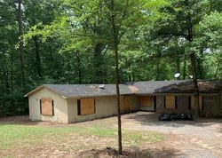 Pre-foreclosure Listing in KLING RD MABELVALE, AR 72103