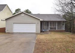 Pre-foreclosure in  HICKORY DR Rogers, AR 72756