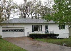 Pre-foreclosure Listing in ALEXANDER AVE HORSESHOE BEND, AR 72512