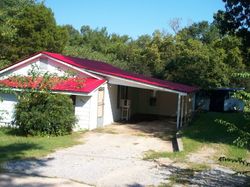 Pre-foreclosure Listing in ARCHER ST POCAHONTAS, AR 72455