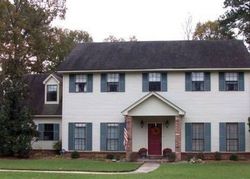 Pre-foreclosure Listing in ROSSWOOD COLONY DR PINE BLUFF, AR 71603