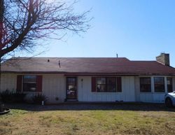 Pre-foreclosure Listing in MIMOSA DR WEST MEMPHIS, AR 72301
