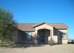 Pre-foreclosure Listing in W PATTON RD WITTMANN, AZ 85361