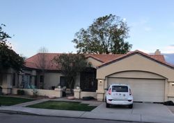 Pre-foreclosure in  N 58TH ST Scottsdale, AZ 85254