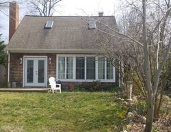 Pre-foreclosure Listing in WIMMER RD GLEN BURNIE, MD 21061