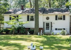 Pre-foreclosure Listing in NICHOLSON DR PASADENA, MD 21122