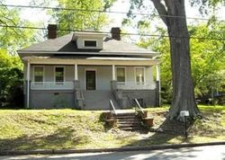 Pre-foreclosure in  CRESWELL AVE Anderson, SC 29621