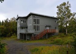 Pre-foreclosure in  TRACY WAY Anchorage, AK 99516