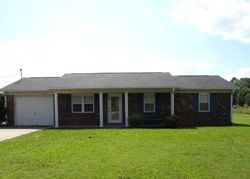 Pre-foreclosure Listing in SEVEN MILE POST RD ATHENS, AL 35611