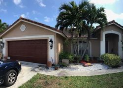 Pre-foreclosure in  NW 10TH AVE Delray Beach, FL 33444