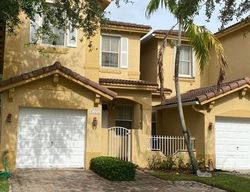 Pre-foreclosure in  SW 165TH PL Miami, FL 33193
