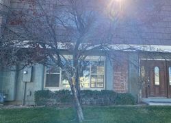 Pre-foreclosure in  KNOLLWOOD CT Las Vegas, NV 89121
