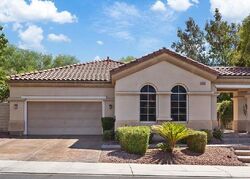 Pre-foreclosure in  BOTTICELLI DR Henderson, NV 89052