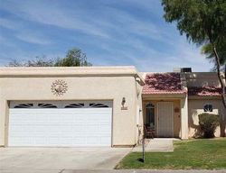 Pre-foreclosure in  E CALLE GAUDI Yuma, AZ 85367