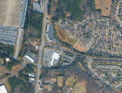 Pre-foreclosure in  TOWNSHIP DR Fort Mill, SC 29715