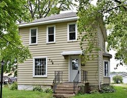 Pre-foreclosure Listing in S CHERRY AVE MARSHFIELD, WI 54449