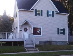 Pre-foreclosure Listing in LINCOLN ST SEYMOUR, WI 54165
