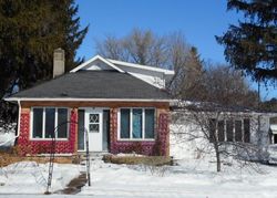 Pre-foreclosure Listing in 1ST AVE W CLEAR LAKE, WI 54005