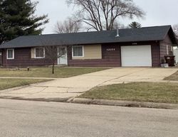 Pre-foreclosure Listing in JULY DR MACHESNEY PARK, IL 61115