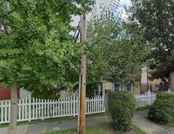 Pre-foreclosure in  S 13TH AVE Mount Vernon, NY 10550