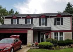 Pre-foreclosure Listing in LONDONDERRY CT CANTON, MI 48188