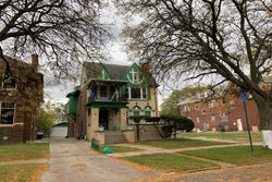  Webb St, Detroit MI